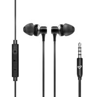Miniatura 6 de AURICULARES ENERGY SISTEM METALLIZED BLACK