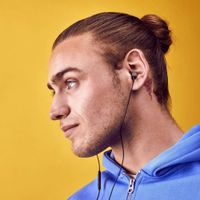 Miniatura 8 de AURICULARES ENERGY SISTEM METALLIZED BLACK