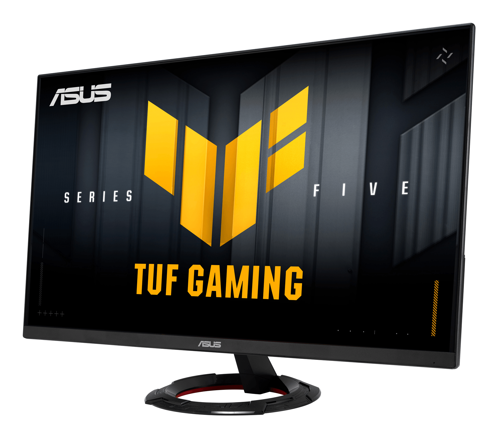 ASUS MONITOR TUF GAMING VG249Q5R 23,8 PULGADAS FULL HD FAST IPS 200HZ