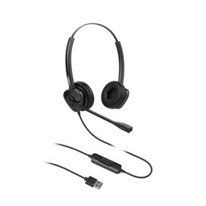 Fanvil-HT302-U-Auriculares-DoblePuerto-USB-ENC