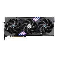 Miniatura 3 de MSI GeForce RTX 5070 Ti GAMING TRIO OC 16GB GDDR7 DLSS4