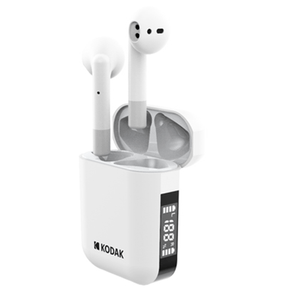 KODAK-AURICULARES-ULTRA-610S--WIRELESS-EARBUDS