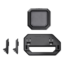THERMALTAKE  AC-078-ON1NAN-A1  Negro
