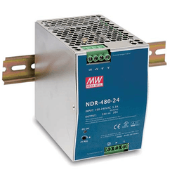 480W Universal AC input/Full range
