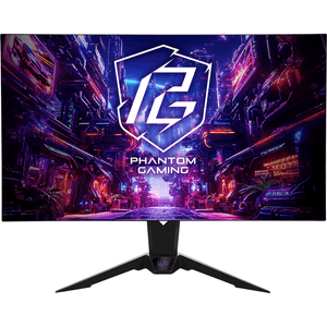 MONITOR-ASROCK-PGO32UFS32-UHD--3840X2160-240HZ1500-10.03MS2HDMI-2DP-4USB3.2-TYPE-CWIFIALTAVOCESPLANO
