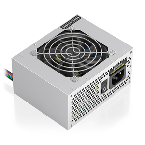 AISENS-FUENTE-ALIMENTACION-SFX-500W-OEM-PLATA