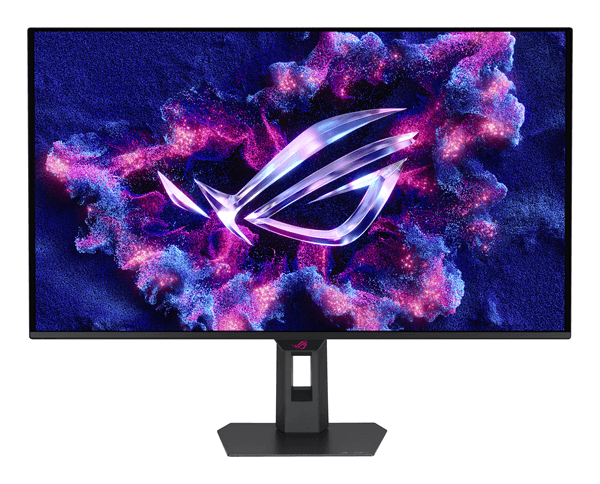 ASUS GAMING MONITOR ROG STRIX XG32UCDS 32" OLED 4K 165HZ