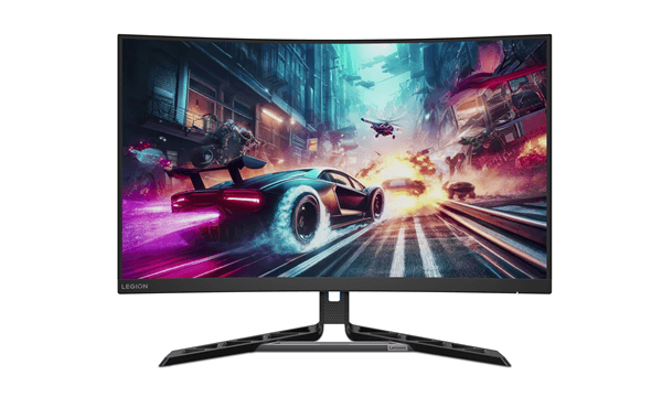 MONITOR LENOVO R32QC-30