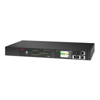 Miniatura 1 de APC  AP4423A  Negro