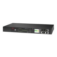 Miniatura 2 de APC  AP4423A  Negro