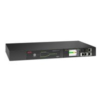 Miniatura 5 de APC  AP4423A  Negro
