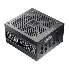 Fuente-Alimentacion-850W-ANTEC-HIGH-CURRENT-GAMER-HCG850-PRO-Platinum-ATX-3.1-80-PLUS-Platinum-Fully-Modular-Negro
