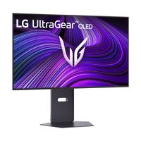 Miniatura 3 de LG MONITOR, 32 PULGADAS, 32GX850A-B, 81,3 CM, 3840 X 2160 PIXELES, 4K ULTRA HD, OLED, 0,03 MS, NEGRO