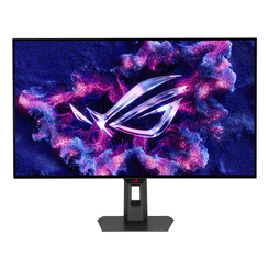 ASUS ROG STRIX OLED XG32UCWMG GAMING MONITOR ? 32-INCH (31.5-INCH      VIEWABLE) 4K UHD