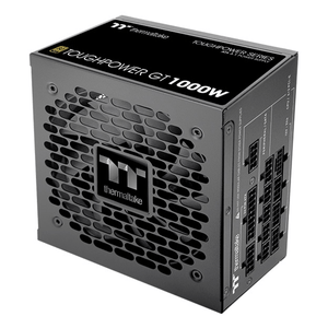 Fuente Alimentación 1000W THERMALTAKE  Toughpower GT 1000W 80 PLUS Gold Fully-Modular Negro