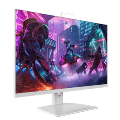 NILOX NXM24REGWEB01W   23.8" LED IPS Full HD HDMI VGA Altavoces