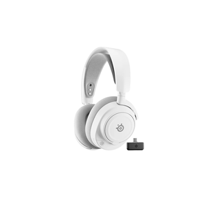 AURICULARES STEELSERIES - ARCTIS NOVA 7X GEN. 2 BLANCO (61759)
