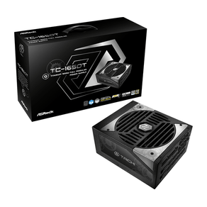 Fuente-Alimentacion-1650W-ASROCK--Taichi-TC-1650T-80-PLUS-Titanium-Fully-Modular-Negro