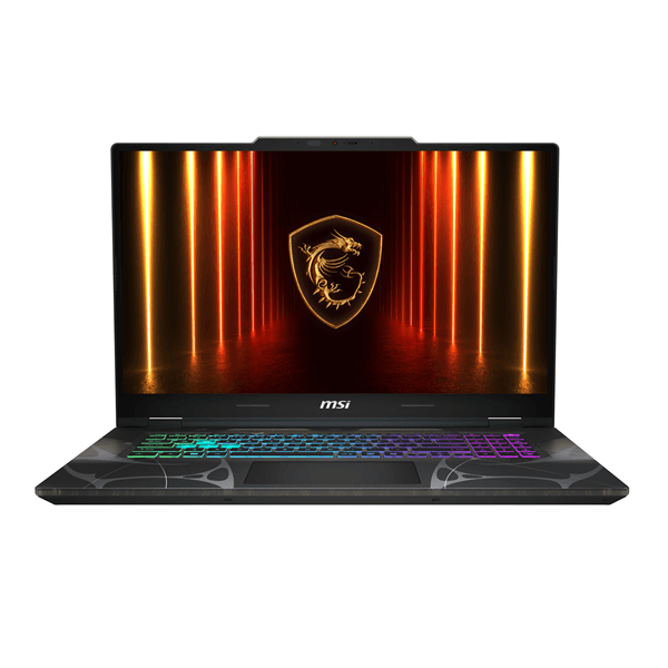 PORTATIL MSI CYBORG 15-239XES CORE 7-240H, 32GB, 1TB SSD, RTX 5060 , 15.6" FHD, FREEDOS