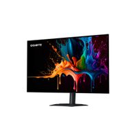 Miniatura 4 de MONITOR GIGABYTE 27" MO27Q28G,WOLED,2560X1440 (QHD),0.229PP,1.5M:1,0.03MS,280HZ,2HDMI+1DP+3USB3.2+USB-C,ALTAVOCES