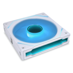 Lian Li Uni Fan SL INF Carcasa del ordenador Ventilador 12 cm Blanco 1 pieza s