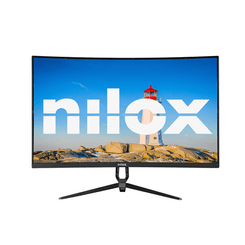 NILOX NXM27FHD18001   27" LED VA  Altavoces