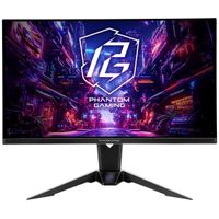 Miniatura 2 de MONITOR ASROCK PGO27QFV   27" OLED 2560 x 1440 HDMI