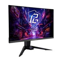 Miniatura 3 de MONITOR ASROCK PGO27QFV   27" OLED 2560 x 1440 HDMI