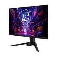 Miniatura 4 de MONITOR ASROCK PGO27QFV   27" OLED 2560 x 1440 HDMI