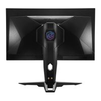 Miniatura 6 de MONITOR ASROCK PGO27QFV   27" OLED 2560 x 1440 HDMI