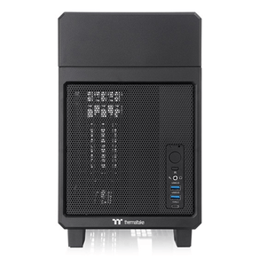 Caja-THERMALTAKE--TR100--Negro
