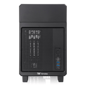 Caja-THERMALTAKE--TR100--Negro