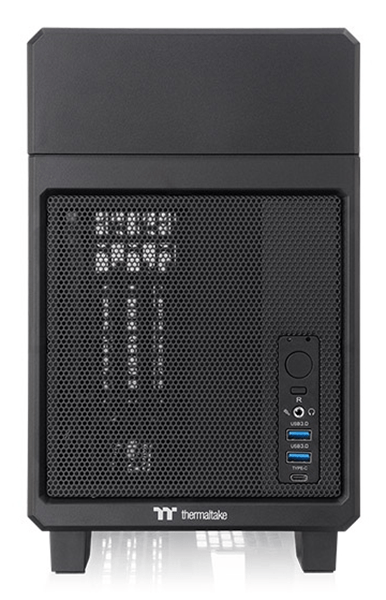 THERMALTAKE TR100 Negro