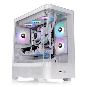 Caja-THERMALTAKE--View-290-TG-ARGB--Blanco