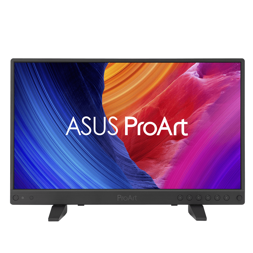 Asus PA16USV ProArt 15.6" LCD IPS 4K Ultra HD HDMI