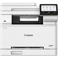 CANON i-SENSYS  MF664Cdw Multifunción A4 Wifi Laser Dúplex