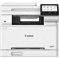 Miniatura 2 de CANON i-SENSYS  MF664Cdw Multifunción A4 Wifi Laser Dúplex