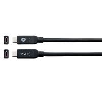 Miniatura 2 de KRAMER CONNECT - CABLES FLEXIBLE FULL FEATURE USB C 3.2 PASSIVE CABLE , 15 FEET- C-U32/MFF-15 (96-0235115)