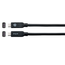 KRAMER-CONNECT---CABLES-FLEXIBLE-FULL-FEATURE-USB-C-3.2-PASSIVE-CABLE--10-FEET--C-U32-MFF-10--96-0235110-
