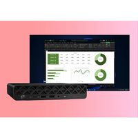 Miniatura 3 de =>>PD 4 Mini G1i U5235T 16/512 W11P