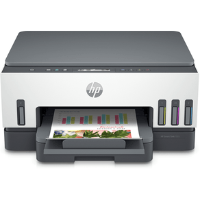 IMPRESORA HP SMART TANK 7005 MULTIFUNCIONAL