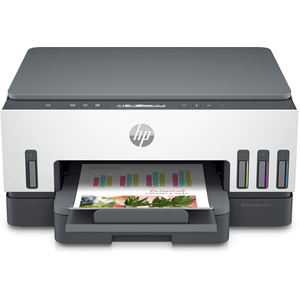 IMPRESORA HP SMART TANK 7005 MULTIFUNCIONAL