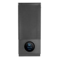 Miniatura 4 de TACENS Caja Atx Pantalla Ventis 3X120mm Negro