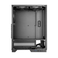 Miniatura 6 de TACENS Caja Atx Pantalla Ventis 3X120mm Negro