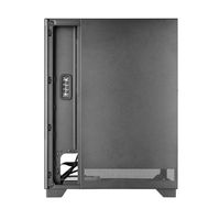 Miniatura 7 de TACENS Caja Atx Pantalla Ventis 3X120mm Negro