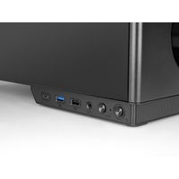 Miniatura 8 de TACENS Caja Atx Pantalla Ventis 3X120mm Negro