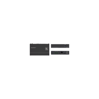 Miniatura 1 de KRAMER CONTROL - HW ONLY 2-PORT POE MULTI-IO RELAY/GPIO CONTROL GATEWAY - FC-7P (30-80428190)
