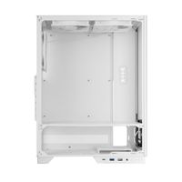 Miniatura 6 de TACENS Caja Atx Pantalla Ventis 3X120mm Blanco