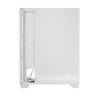 Miniatura 7 de TACENS Caja Atx Pantalla Ventis 3X120mm Blanco