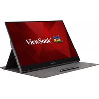 Miniatura 2 de VIEWSONIC  TD1655 15.6" IPS Full HD Altavoces Táctil